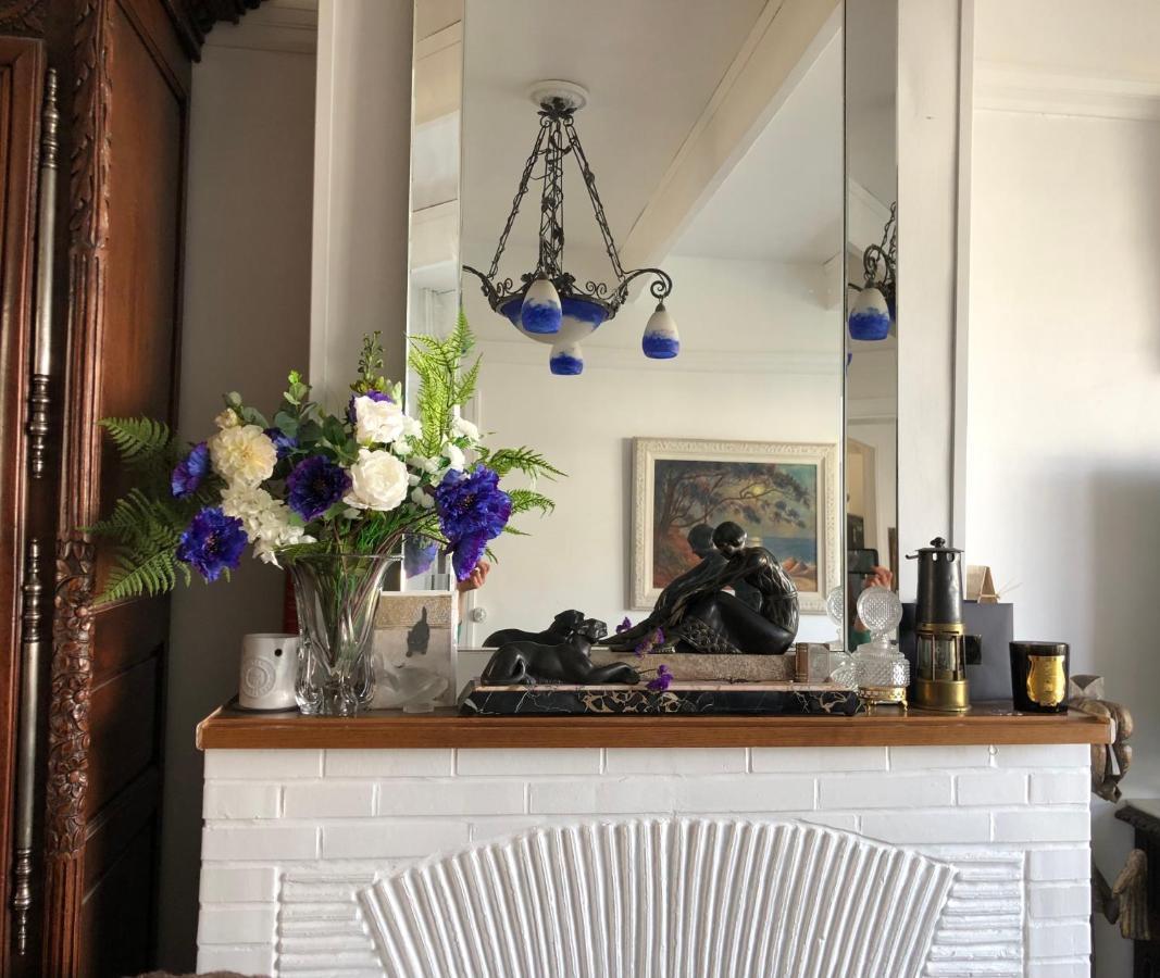 Villa Eva 布赖迪讷 外观 照片