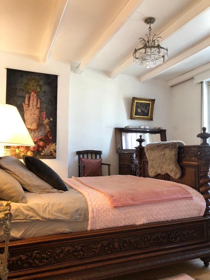 Villa Eva 布赖迪讷 外观 照片